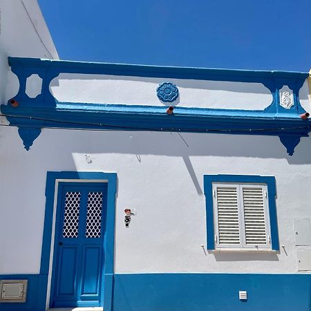 Casita Da Ria Villa Quelfes Luaran gambar