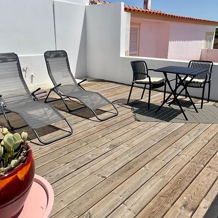 Casita Da Ria Villa Quelfes Luaran gambar