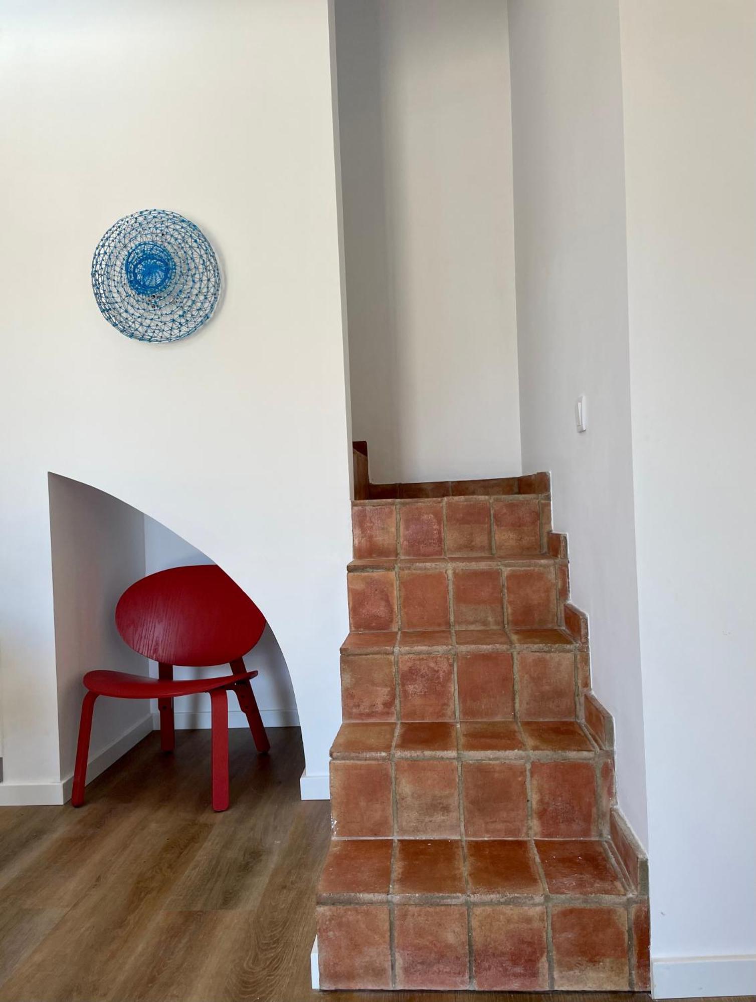 Casita Da Ria Villa Quelfes Luaran gambar