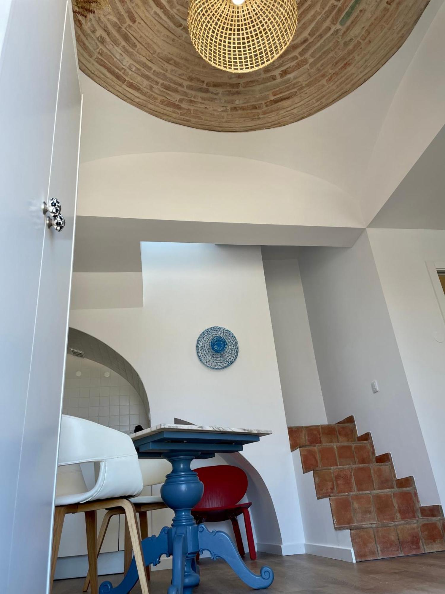 Casita Da Ria Villa Quelfes Luaran gambar