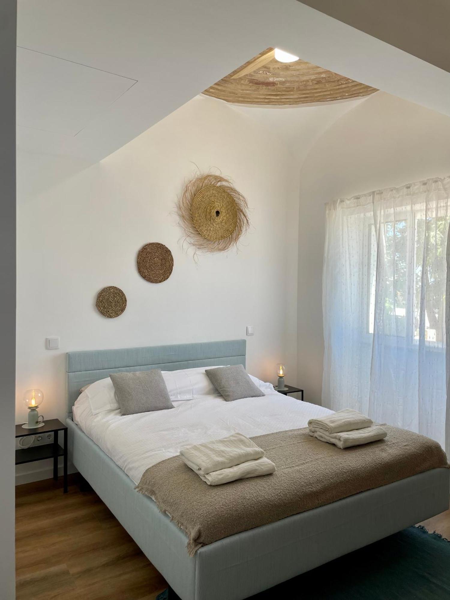 Casita Da Ria Villa Quelfes Luaran gambar